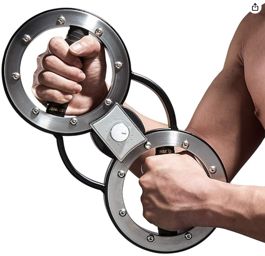 Boardy™ Rotator Arm Machine