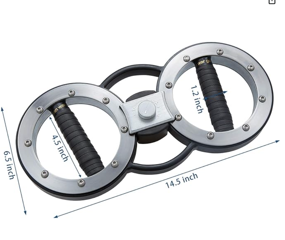 Boardy™ Rotator Arm Machine