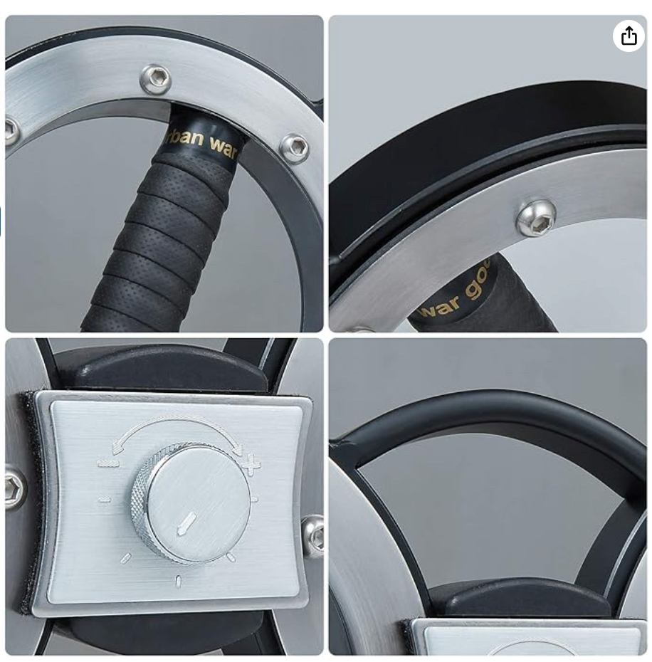 Boardy™ Rotator Arm Machine