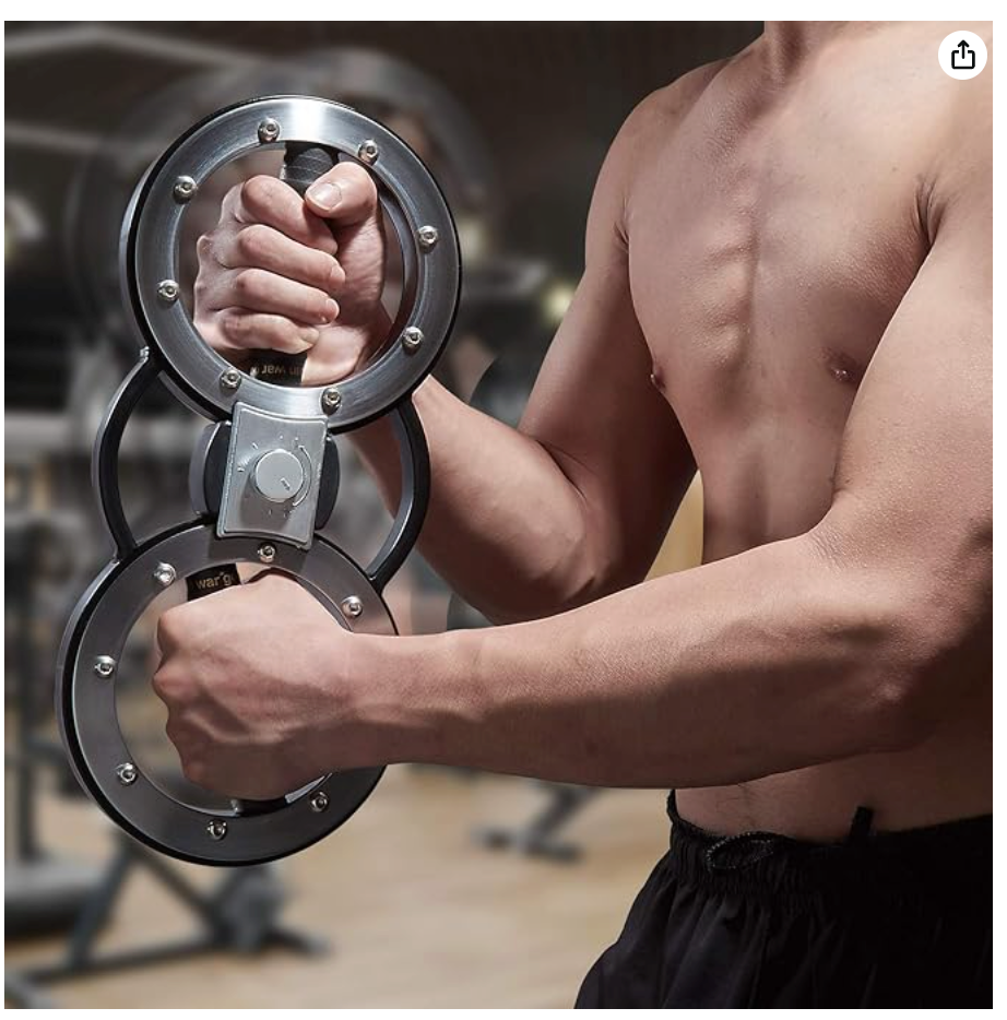 Boardy™ Rotator Arm Machine