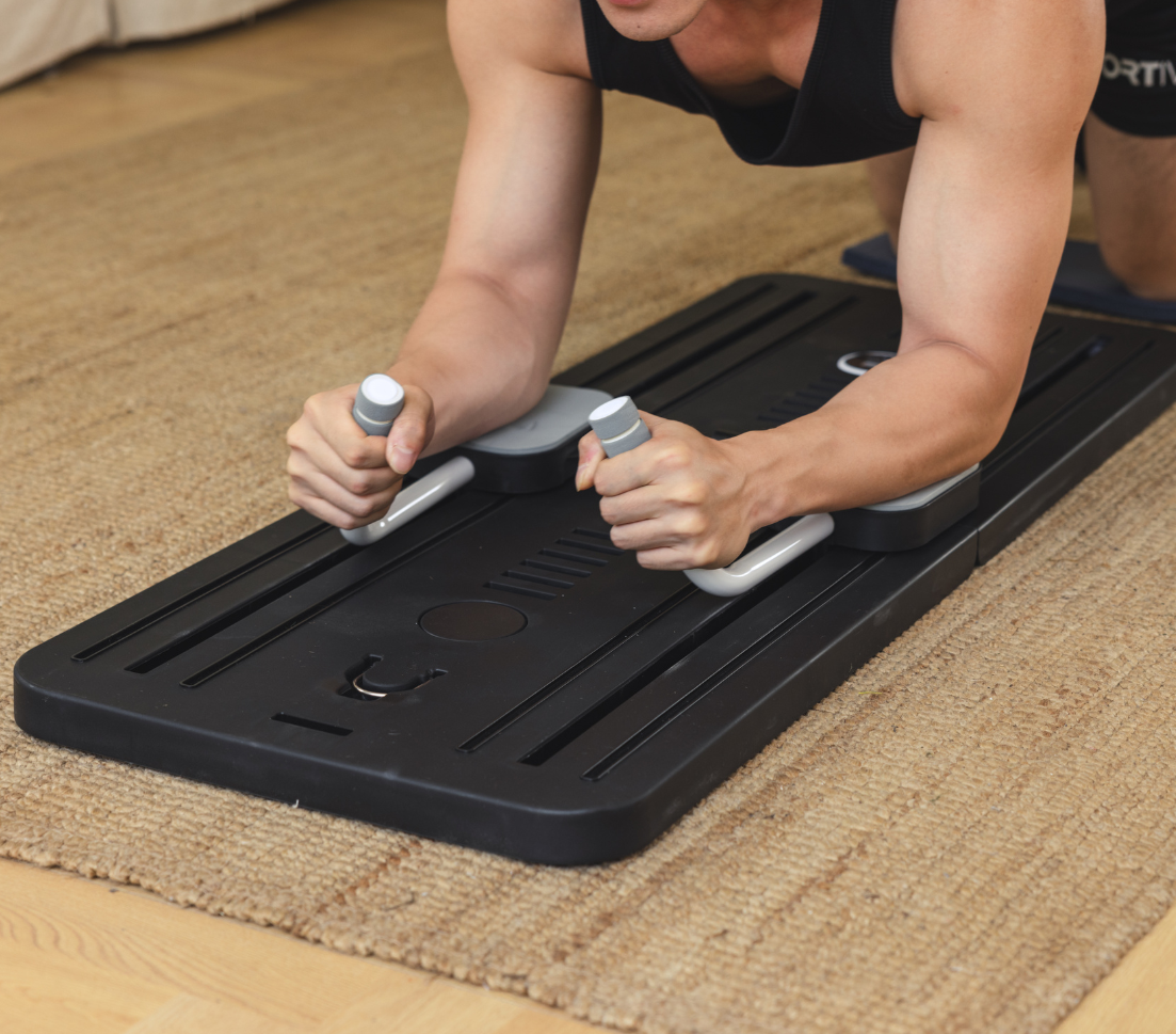 Boardy™ Fitness Board