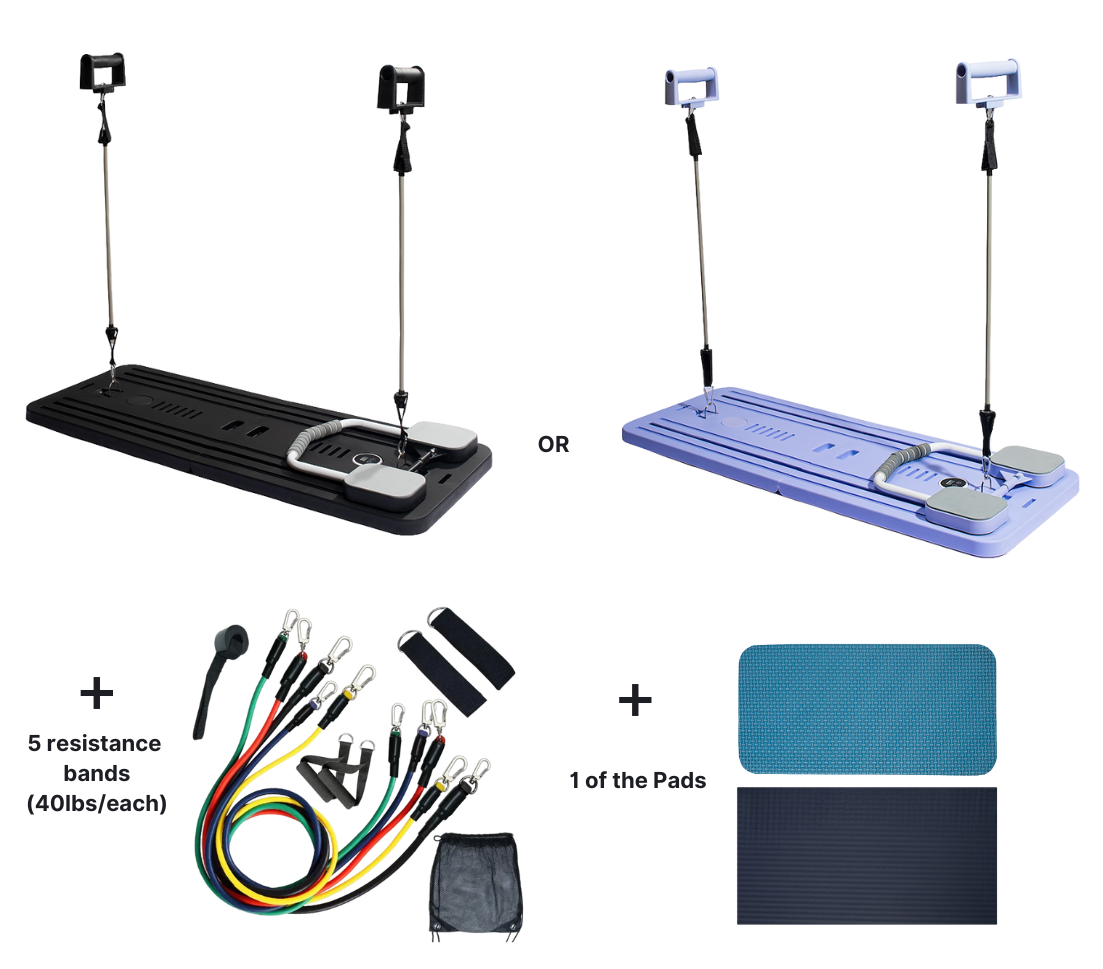 Boardy™ Fitness Board