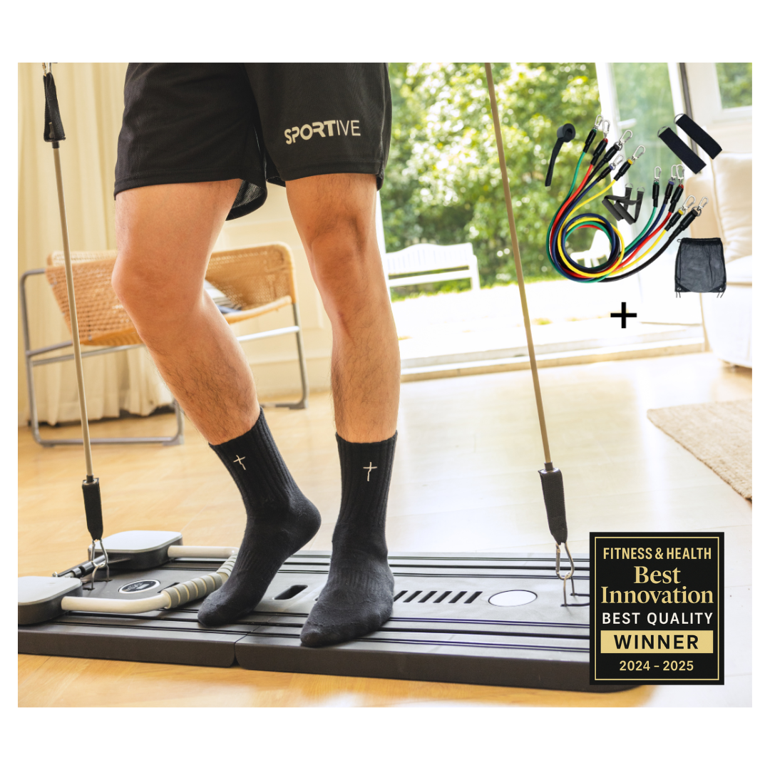 Boardy™ Fitness Board